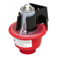 Floating lifebuoy light - GA2319 - Cansb